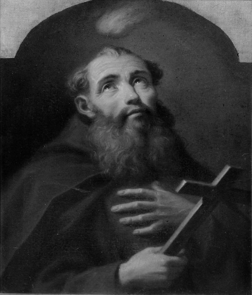 Beato Angelo da Acri - Bologna